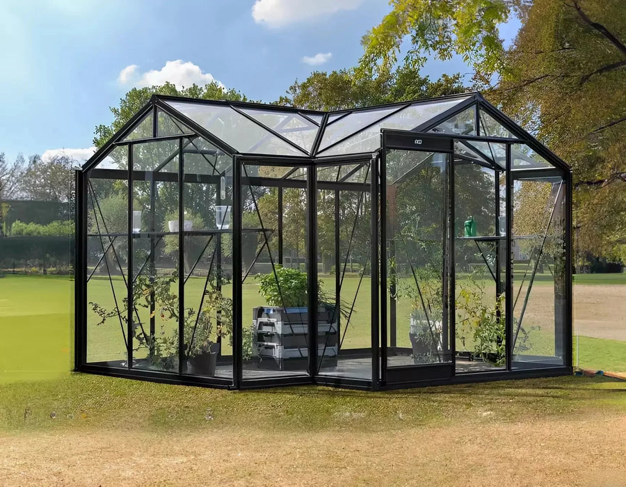 Serra Aurélie 10,26 M²