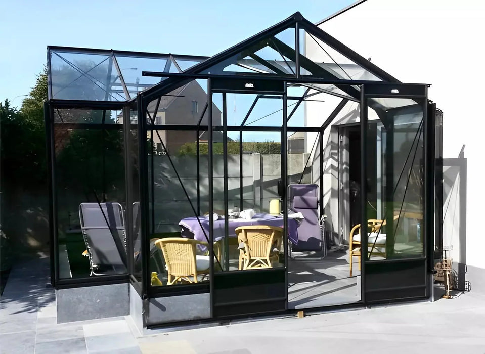 Serra Aurélie 10,26 M²