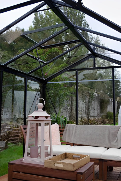 Serra Babette 15,40 M²