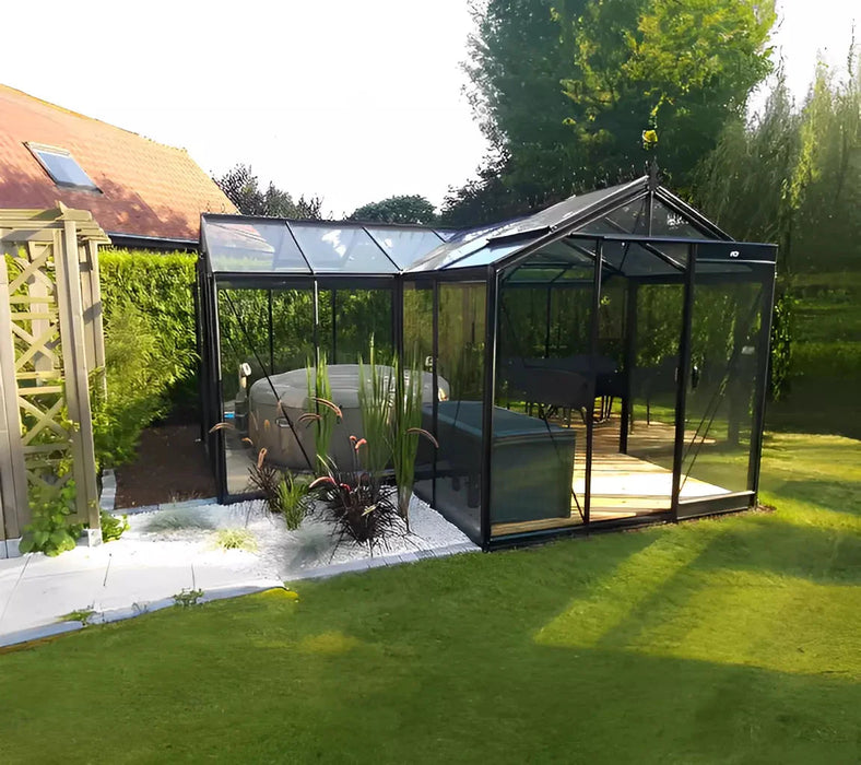 Serra Babette 15,40 M²