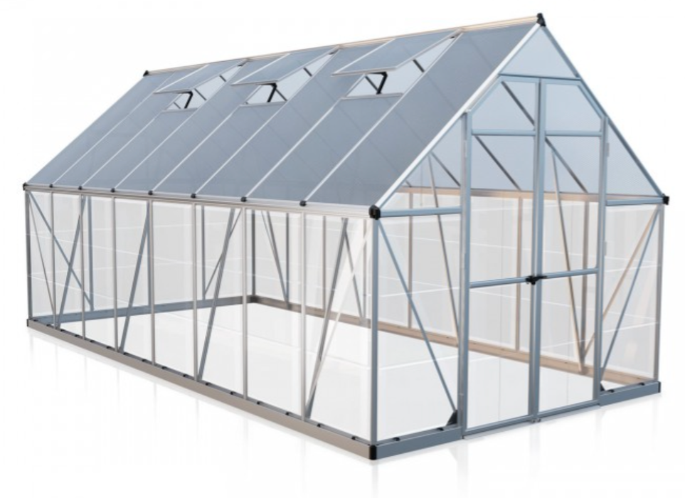 Serra Balance 12 M²