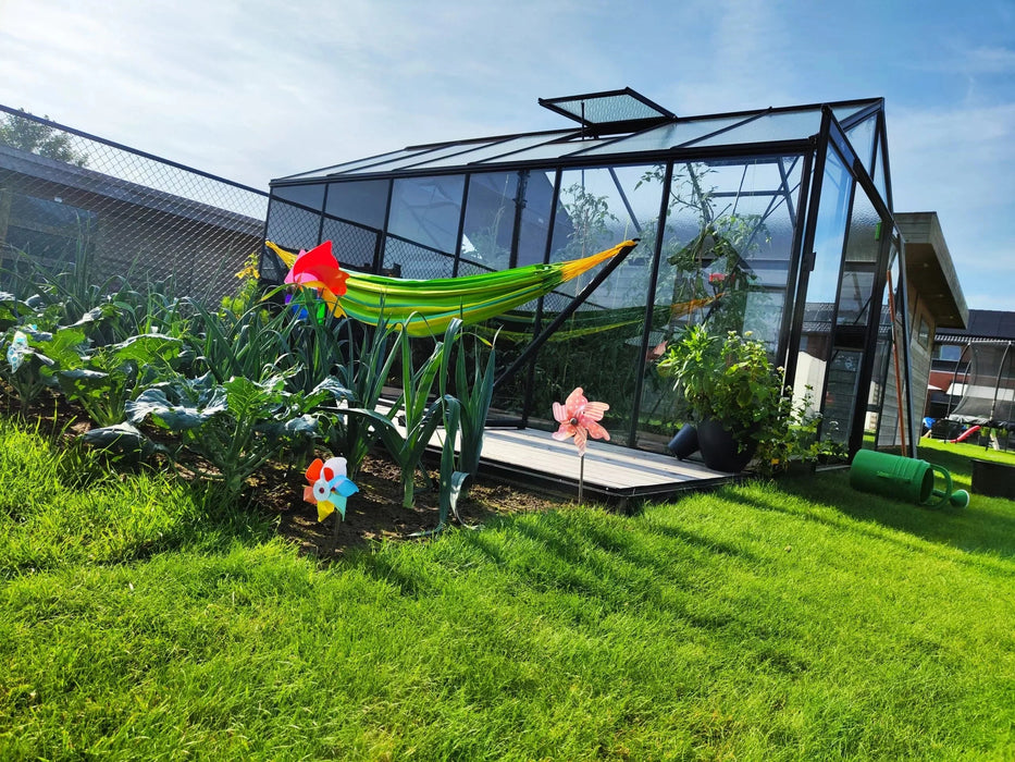 Serra Combinata R205-2 8,61 M²