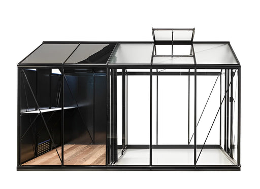 Serra Combinata R205-2 8,61 M²