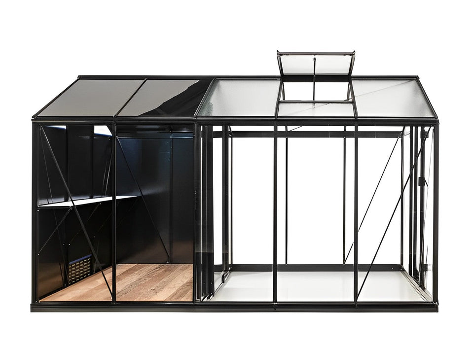 Serra Combinata R205-2 8,61 M²