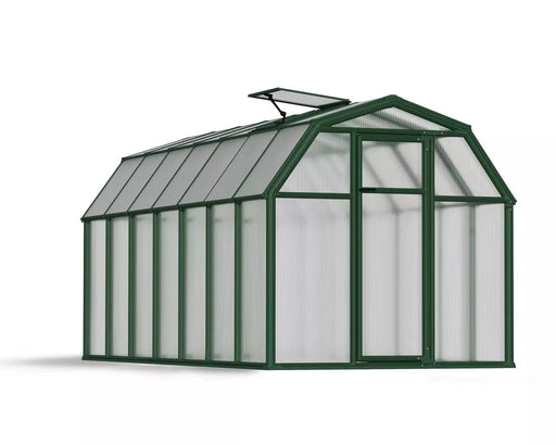 Serra Eco Grow 9 M²