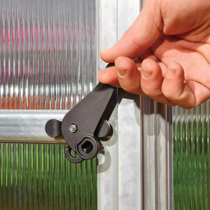 Serra A Benzina 9 M²