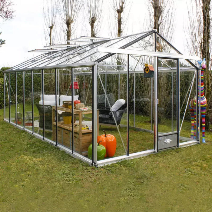 Serra Essentia 14,10 M²