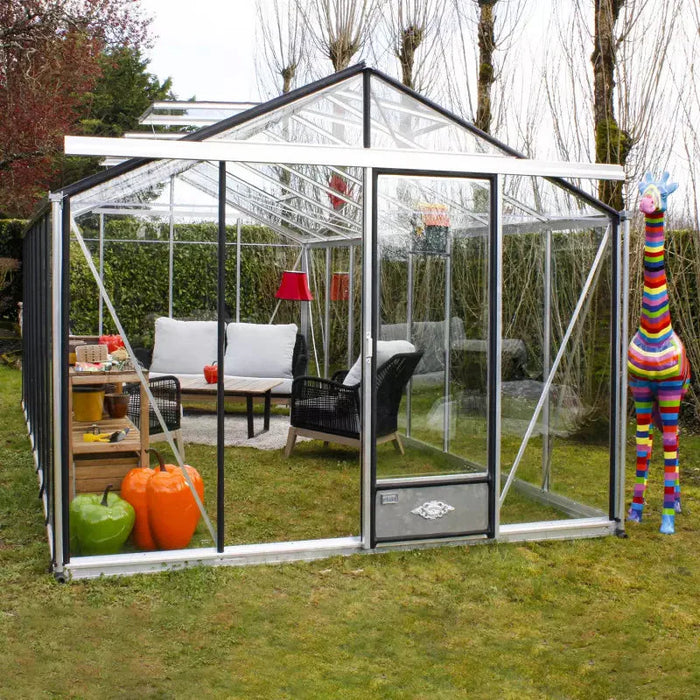 Serra Essentia 14,10 M²