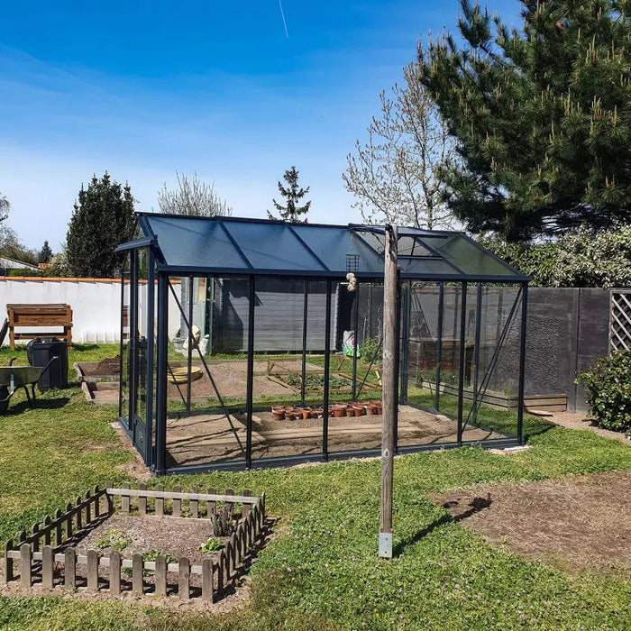 Serra Essentia 14,30 M²