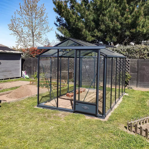 Serra Essentia 14,30 M²