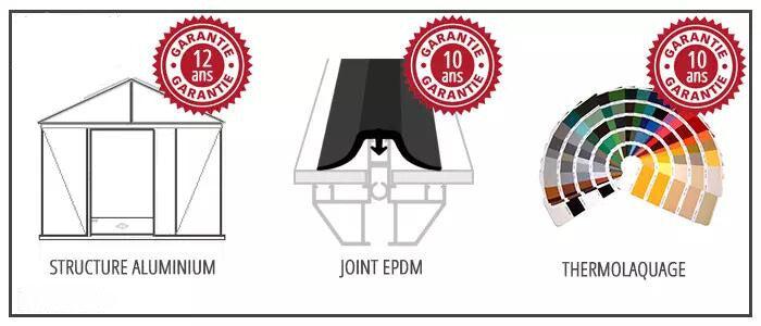 Serra Essentia 9,60 M²