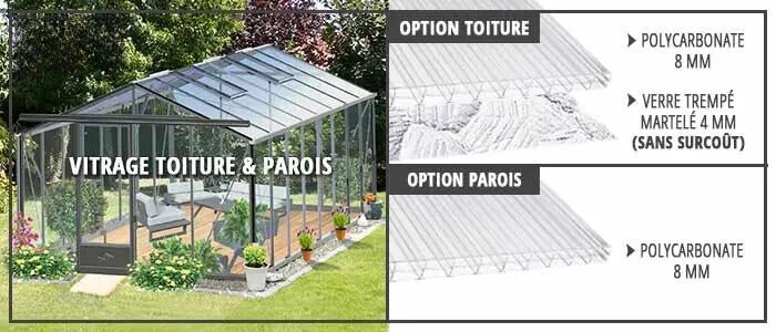 Serra Essentia 9,60 M²