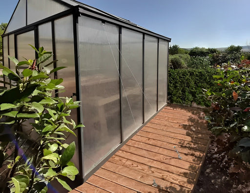 Serra Glory 12,2 M²