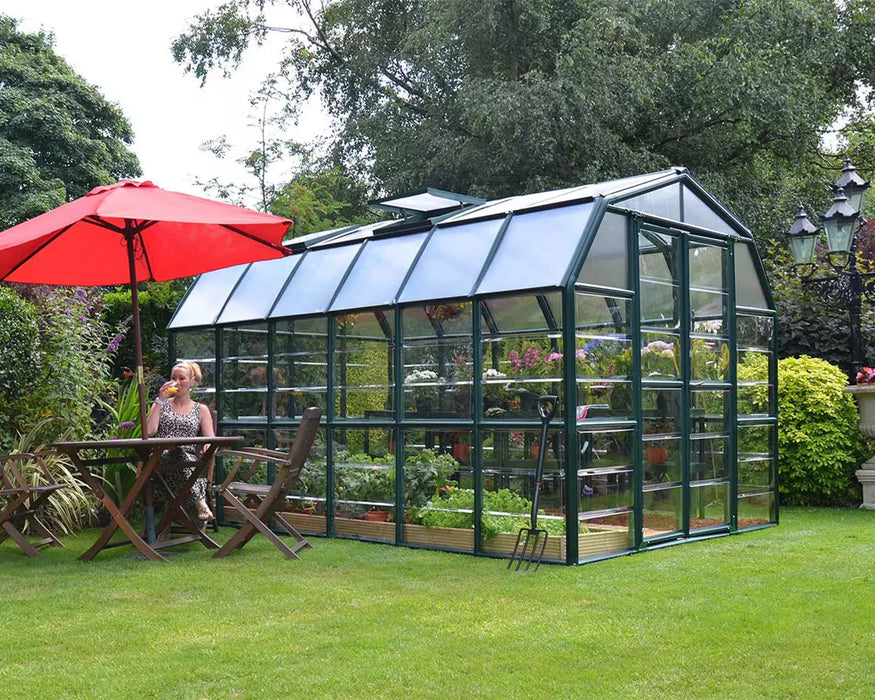 Grande Serra Da Giardiniere 10,3 M²