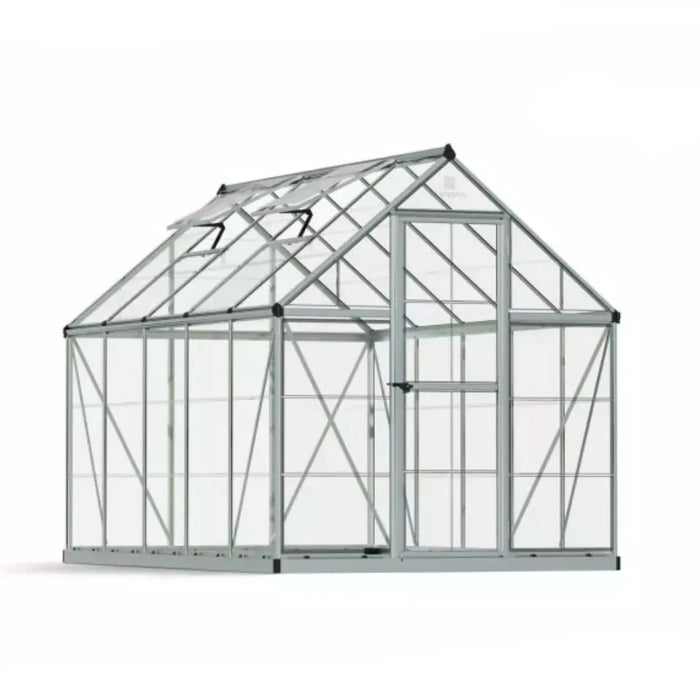 Serra Dell'armonia 5,7 M²