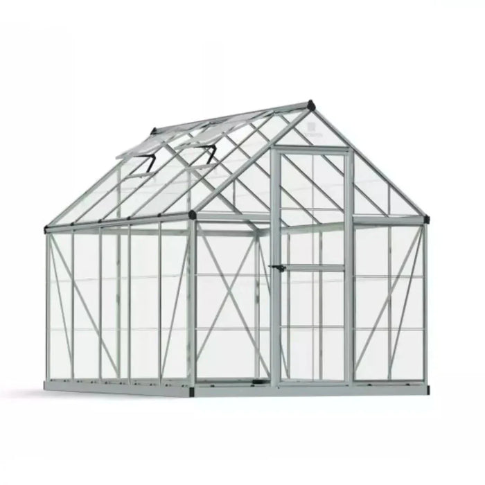 Serra Dell'armonia 5,7 M²