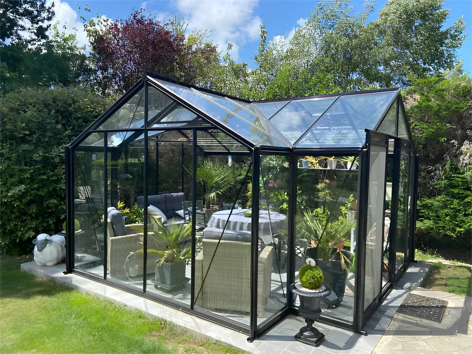 Serra Hélène 15,79 M²