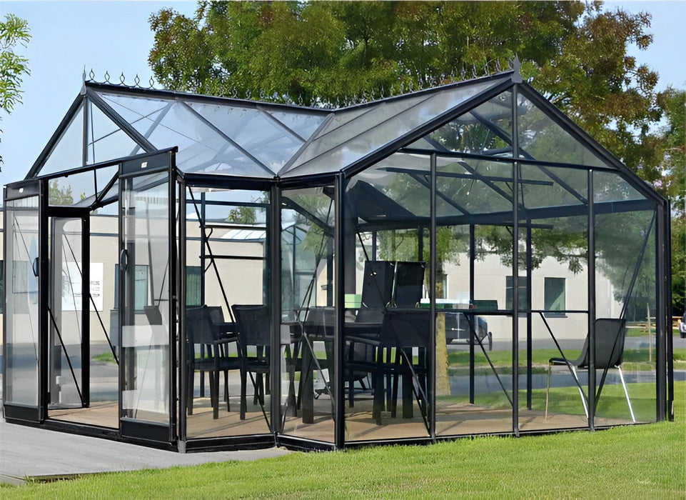 Serra Hélène 15,79 M²