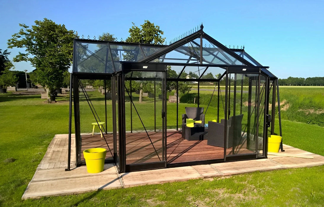 Serra Hélène 15,79 M²