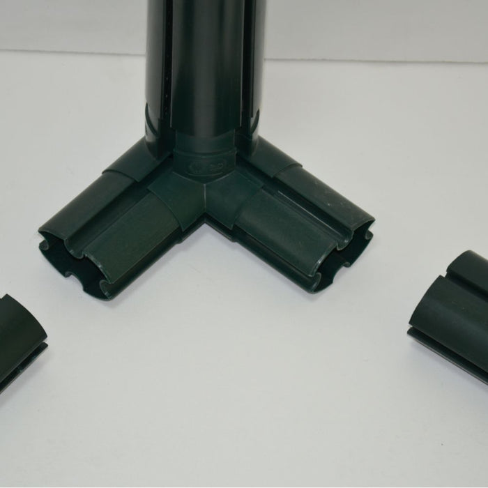 Serra Per Giardiniere Hobbistico 17 M²