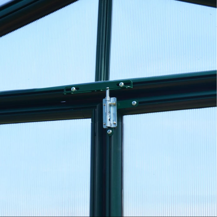 Serra Per Giardiniere Hobbistico 17 M²