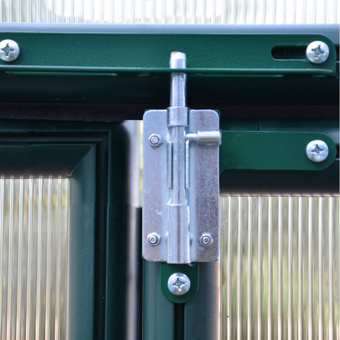 Serra Per Giardiniere Hobbistico 17 M²