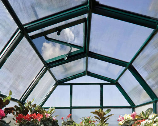 Serra Per Giardiniere Hobbistico 7 M²