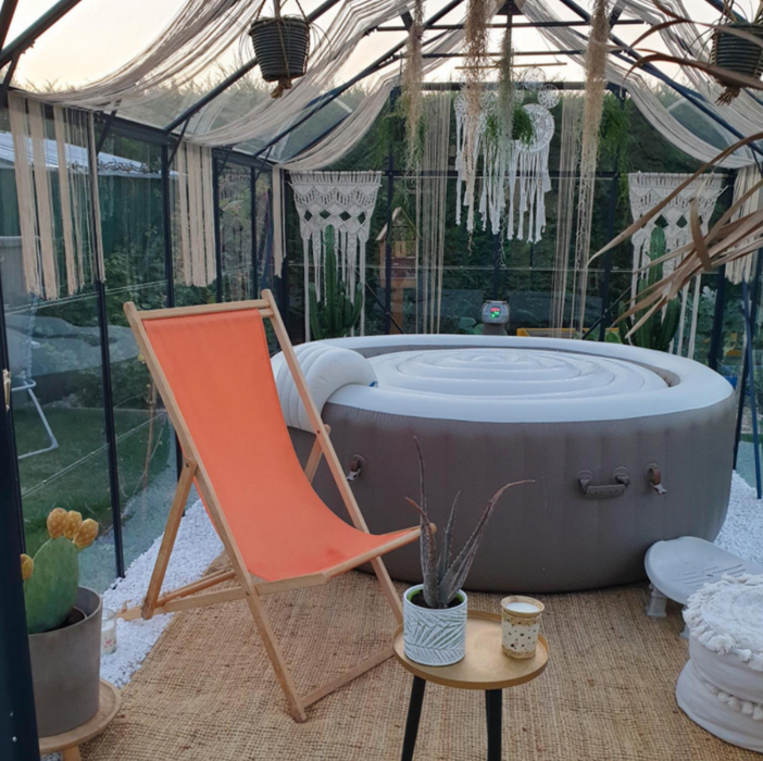 Serra Laurus 11,3 M²