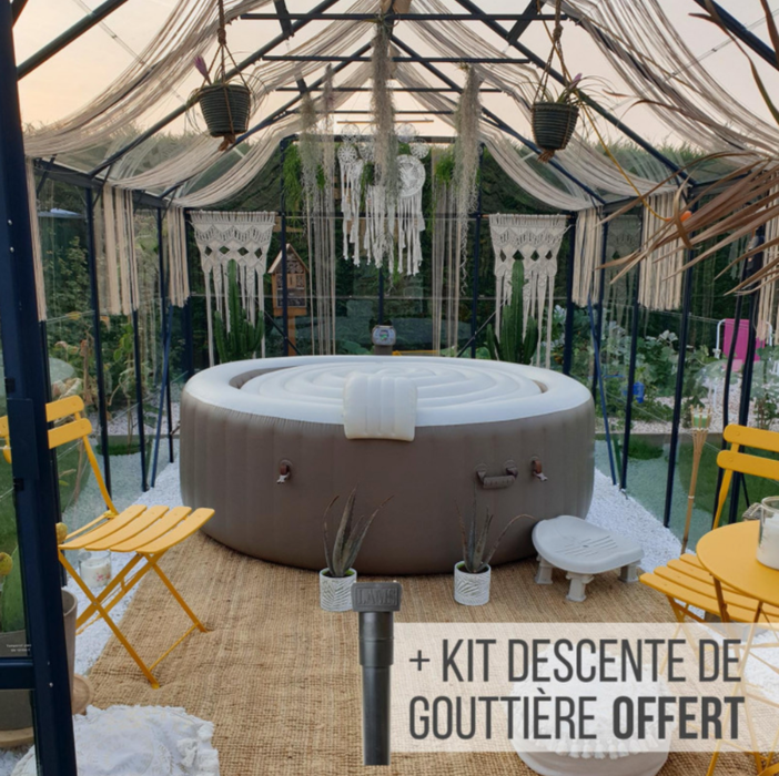 Serra Laurus 11,3 M²