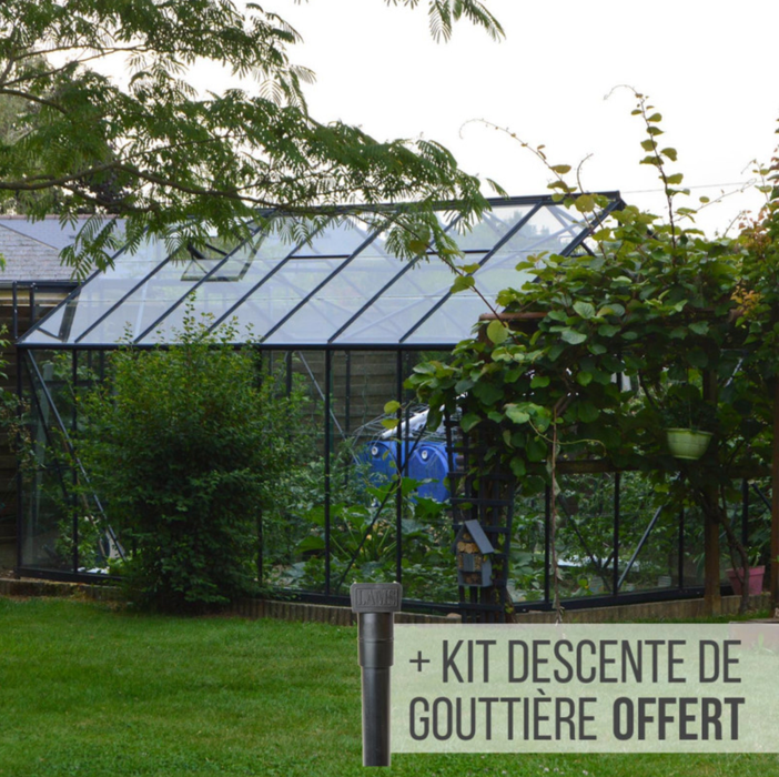 Serra Laurus 11,3 M²