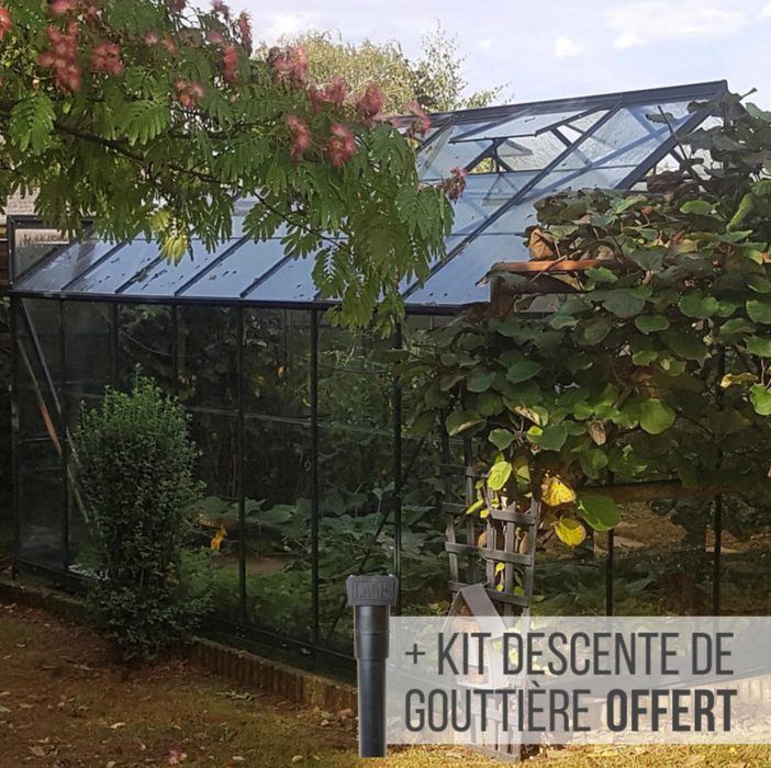 Serra Laurus 11,3 M²