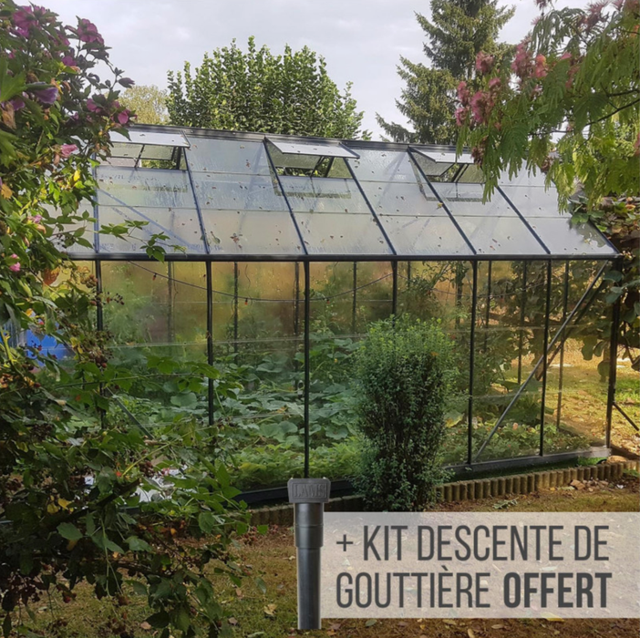 Serra Laurus 11,3 M²