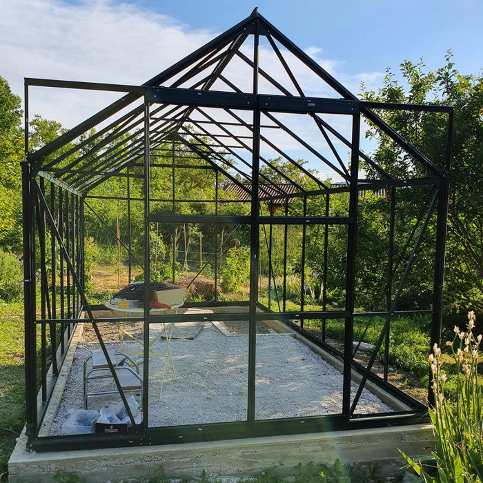 Serra Laurus 11,3 M²