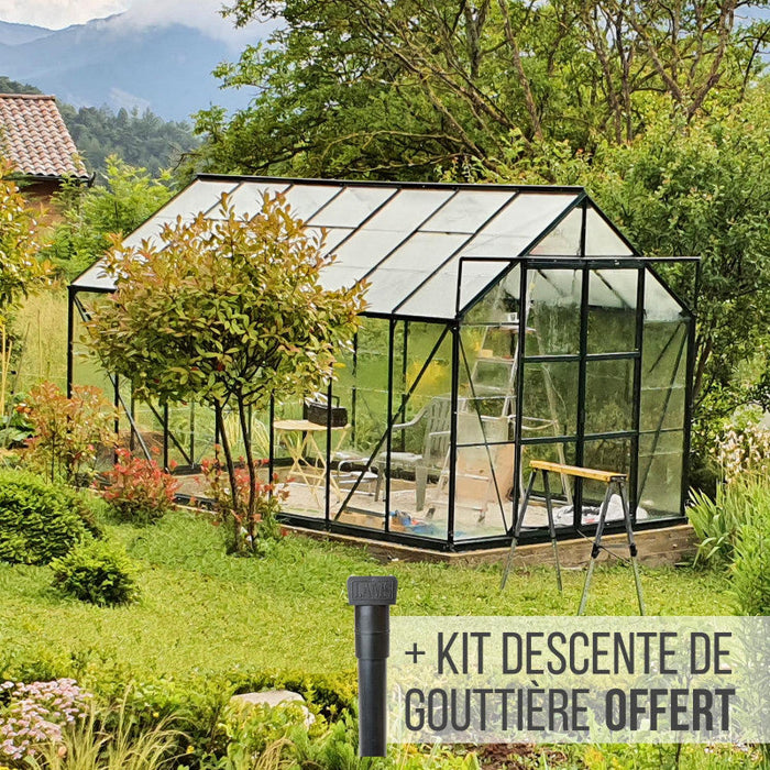 Serra Laurus 11,3 M²