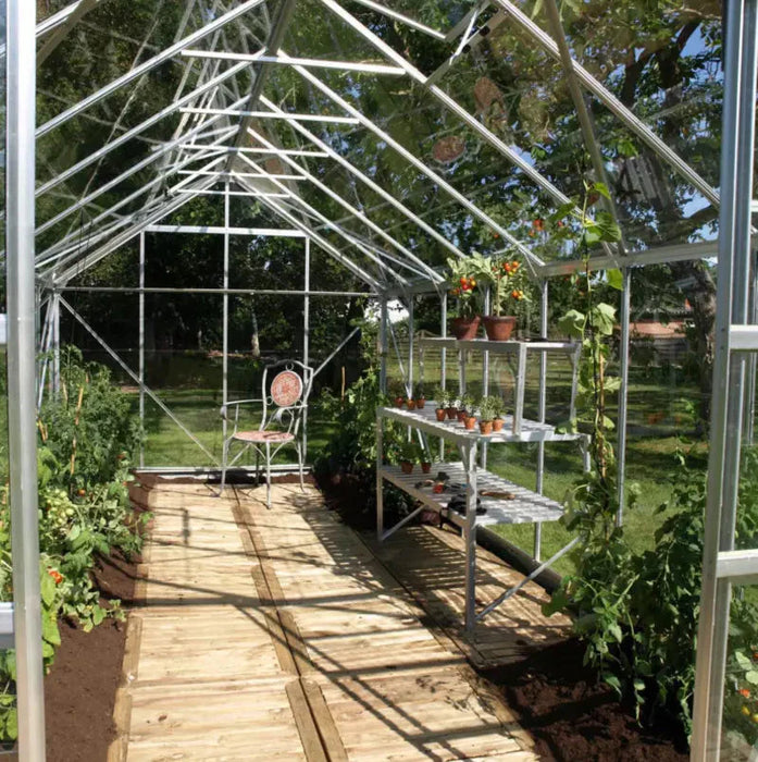 Serra Laurus 11,3 M²