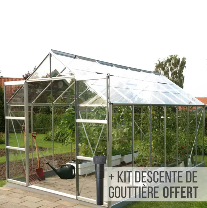 Serra Laurus 11,3 M²