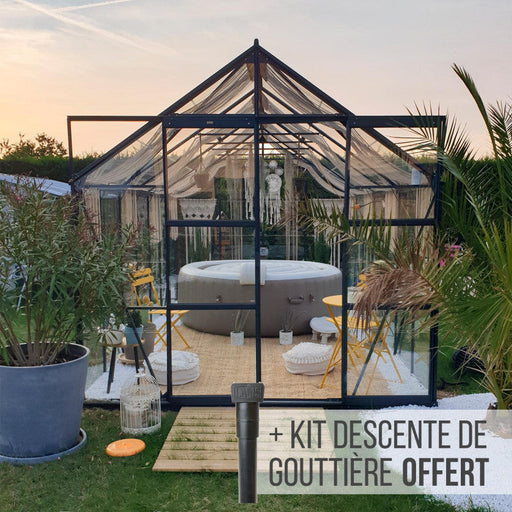 Serra Laurus 11,3 M²