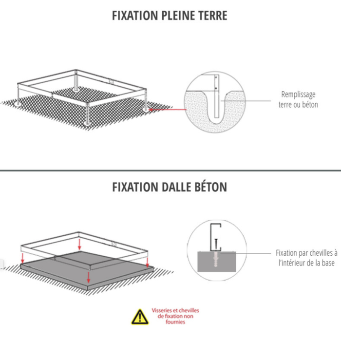 Serra Laurus 12,9 M²