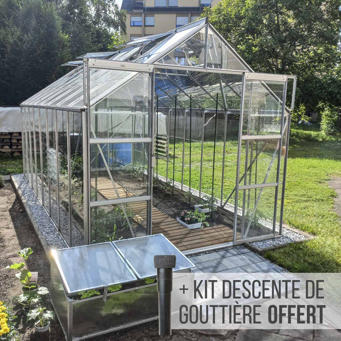 Serra Laurus 12,9 M²