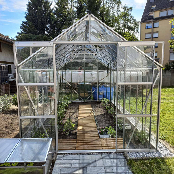 Serra Laurus 12,9 M²