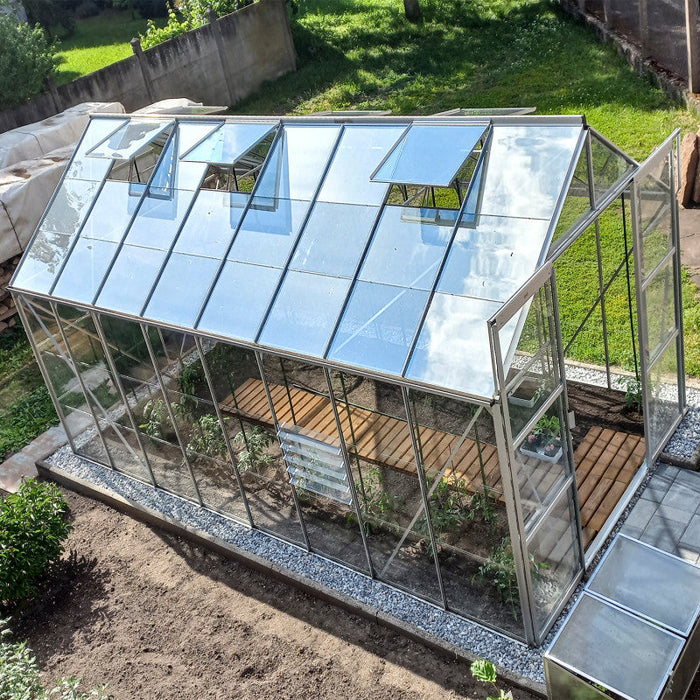 Serra Laurus 12,9 M²