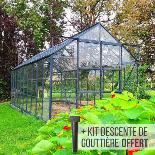 Serra Laurus 12,9 M²