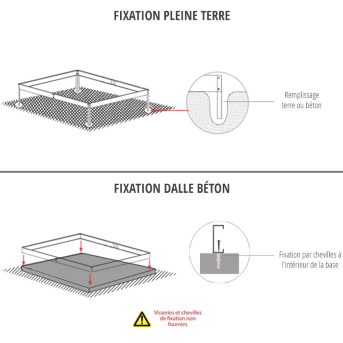 Serra Laurus 14,4M²