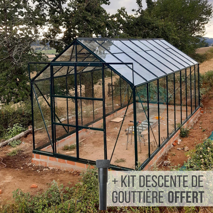 Serra Laurus 14,4M²