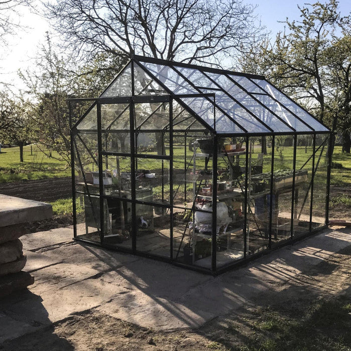 Serra Laurus 8,1 M²