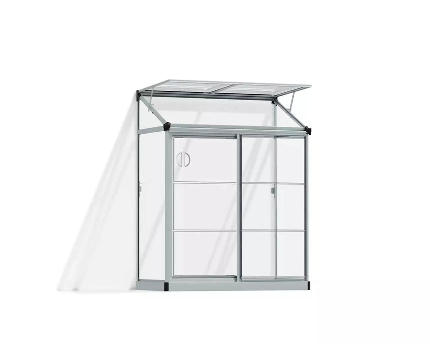 Serra Adatta A Coltivare 0,8 M²