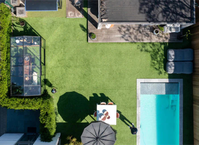 Serra Léonie 13,61 M²