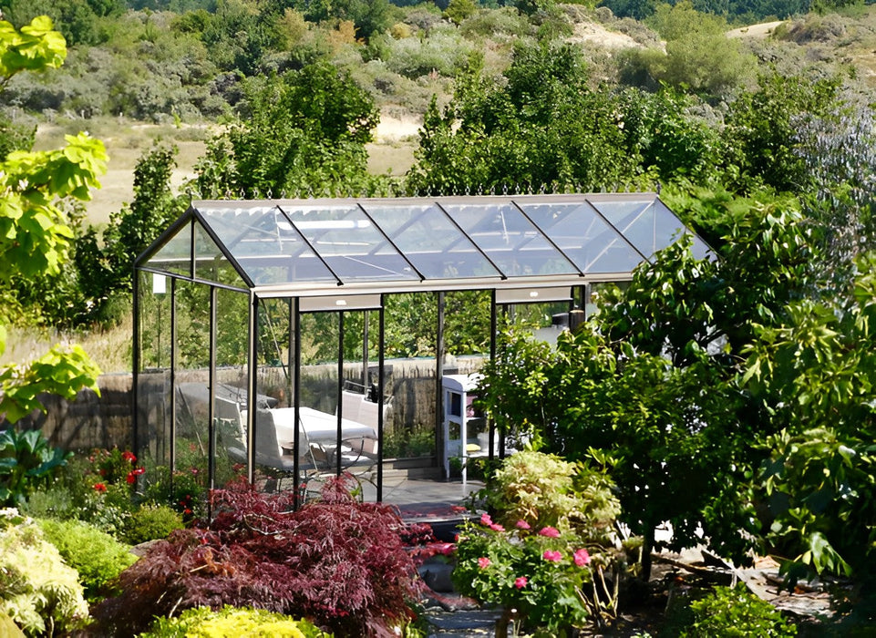 Serra Léonie 13,61 M²