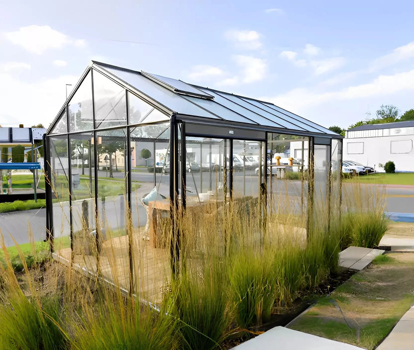 Serra Léonie 13,61 M²