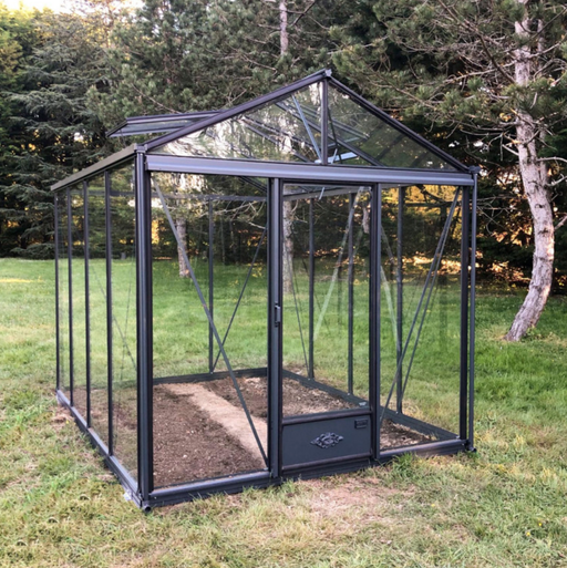 Serra Luxia 10,80 M²